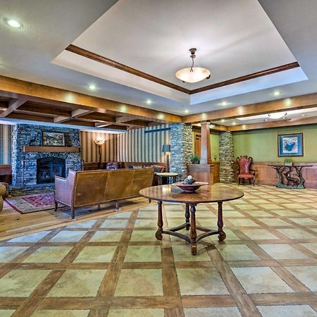 Solitude Mountain Resort Condo At Lift Base! Buitenkant foto