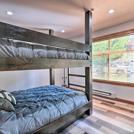 Solitude Mountain Resort Condo At Lift Base! Buitenkant foto