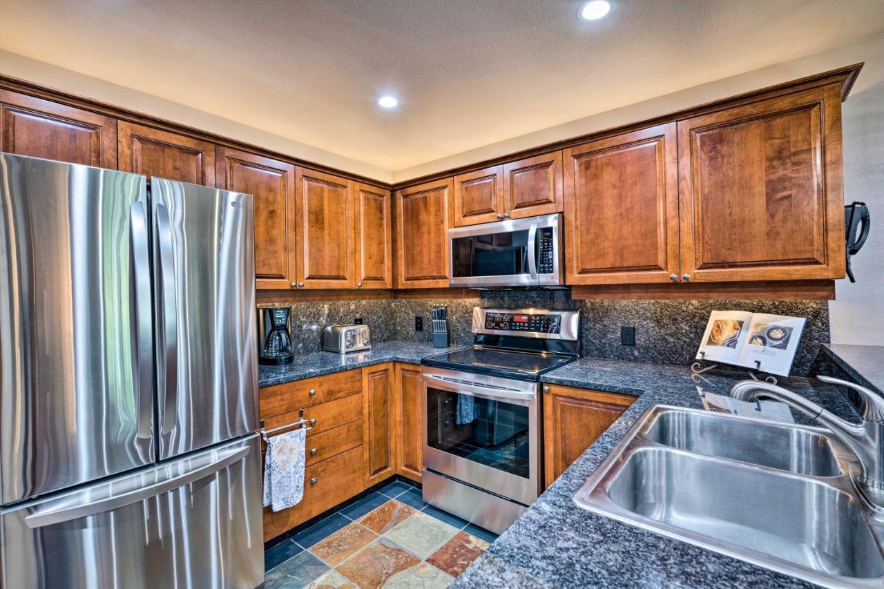 Solitude Mountain Resort Condo At Lift Base! Buitenkant foto