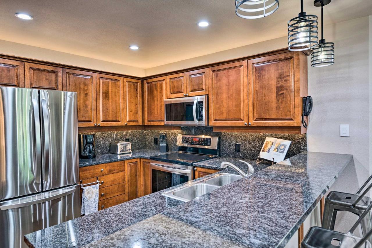 Solitude Mountain Resort Condo At Lift Base! Buitenkant foto