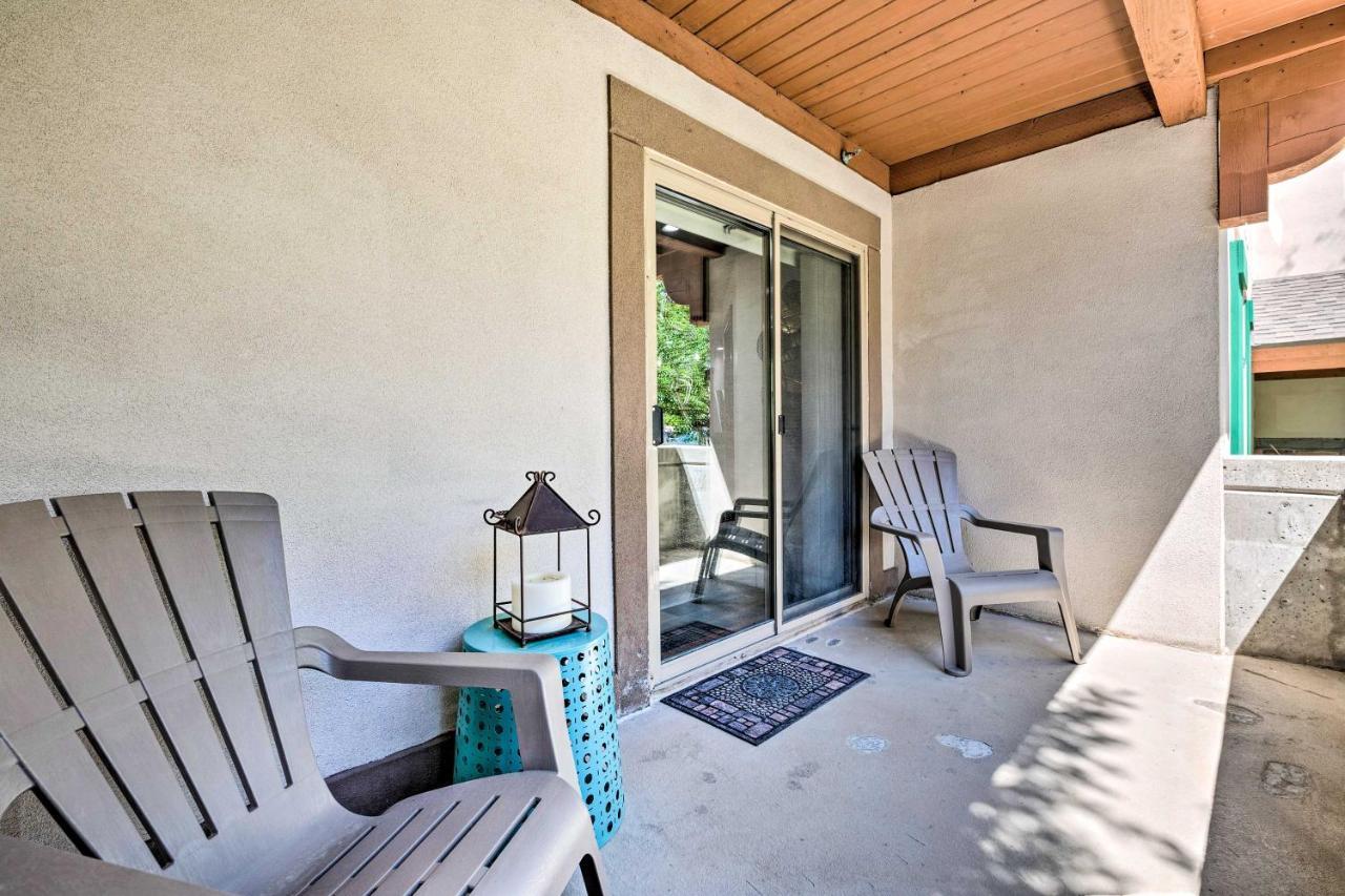 Solitude Mountain Resort Condo At Lift Base! Buitenkant foto