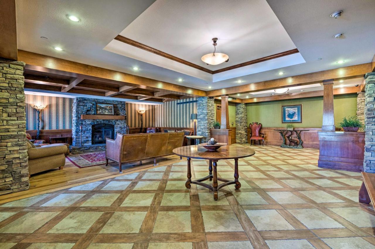 Solitude Mountain Resort Condo At Lift Base! Buitenkant foto
