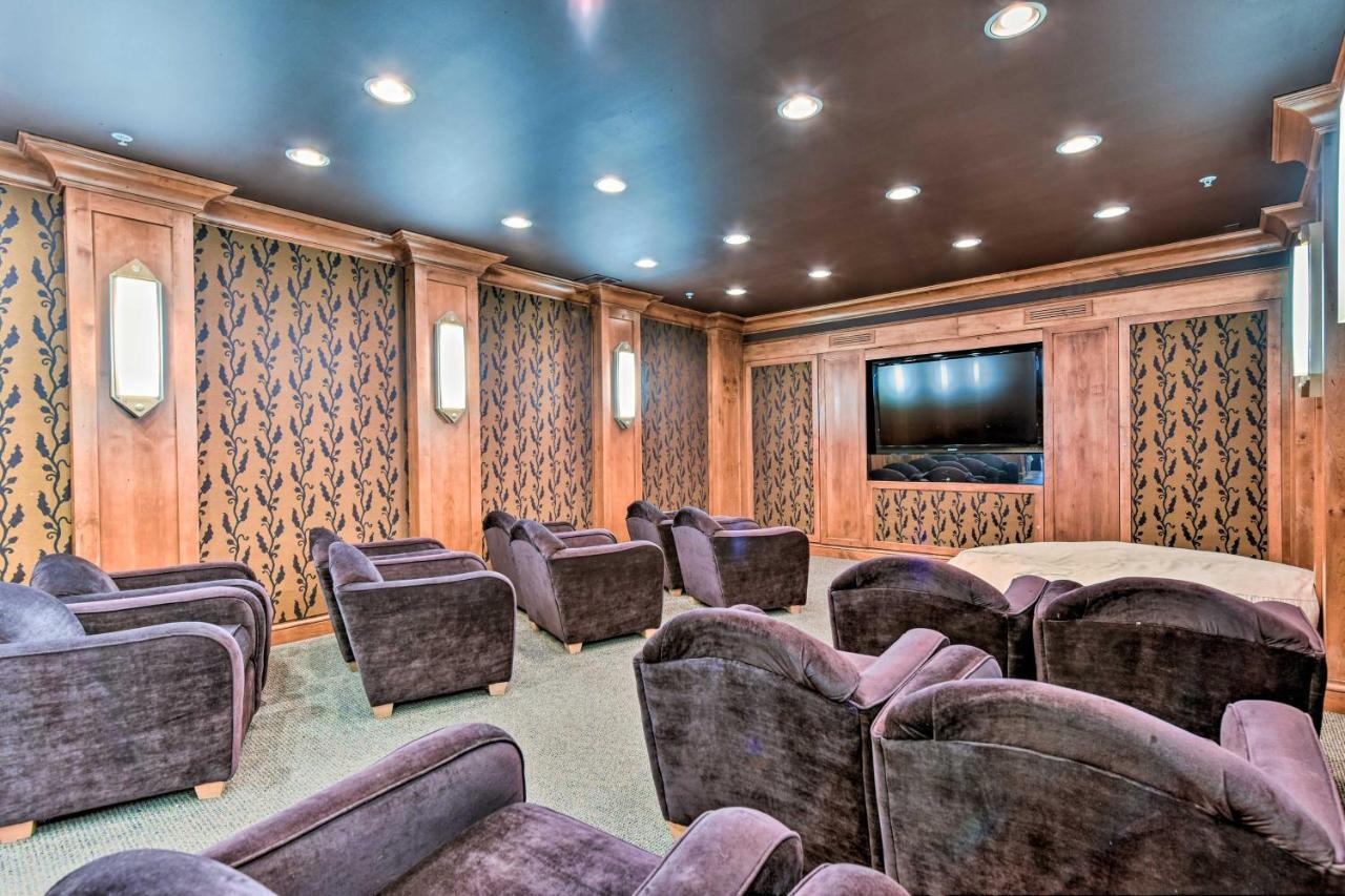 Solitude Mountain Resort Condo At Lift Base! Buitenkant foto