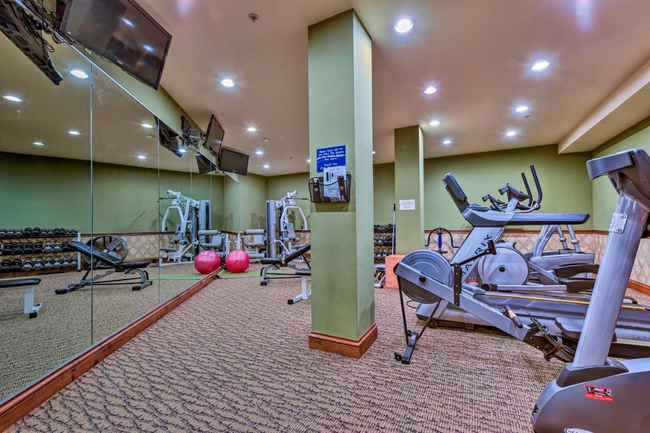 Solitude Mountain Resort Condo At Lift Base! Buitenkant foto