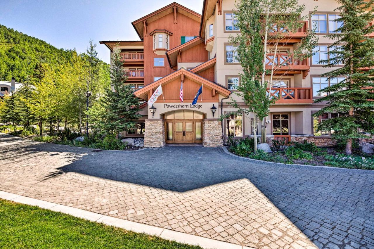 Solitude Mountain Resort Condo At Lift Base! Buitenkant foto