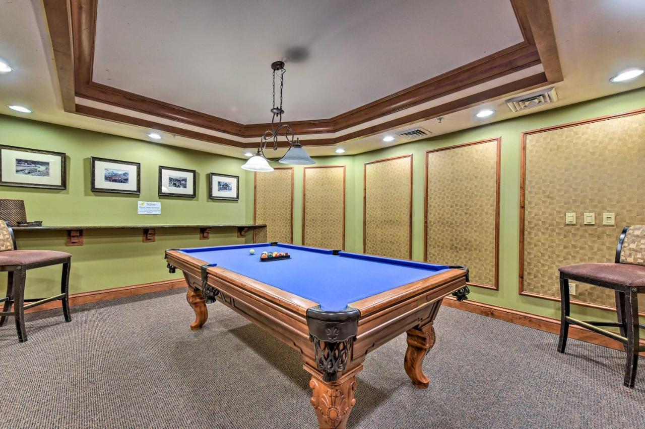 Solitude Mountain Resort Condo At Lift Base! Buitenkant foto